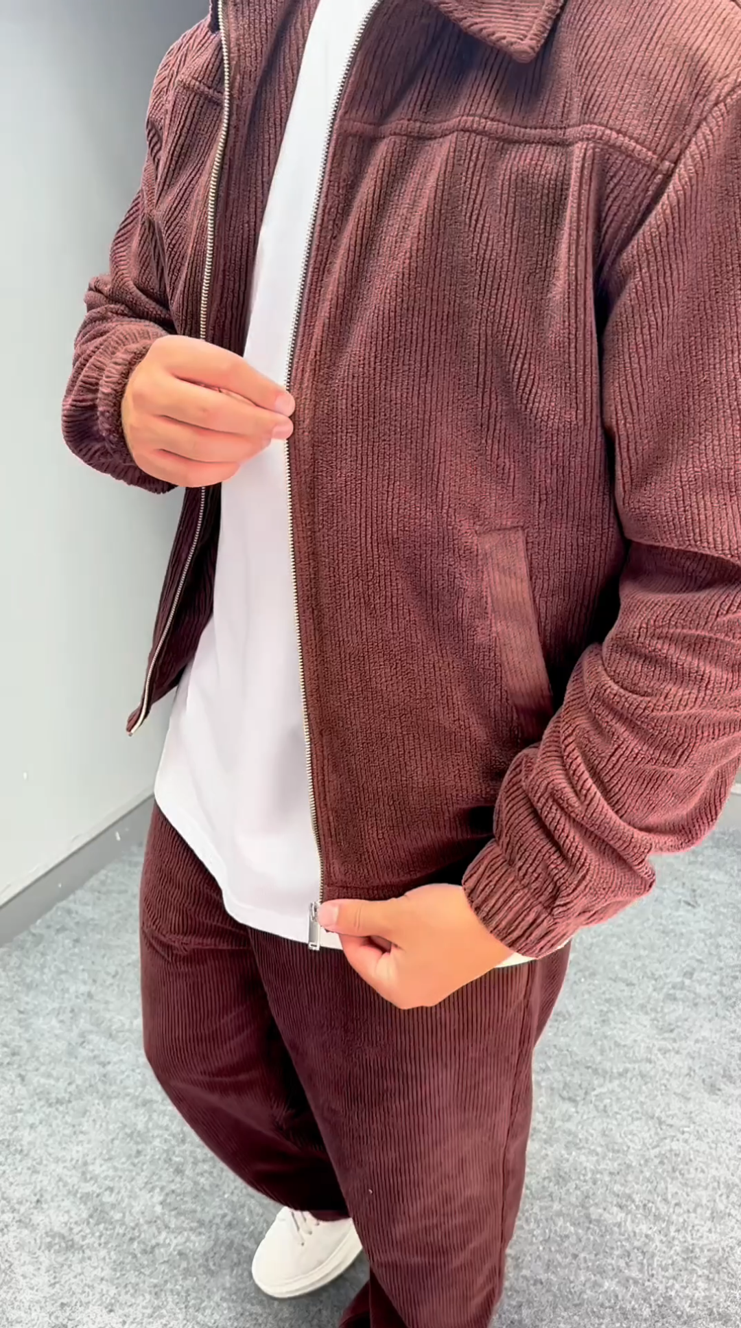 OSLO –  Premium Komplet