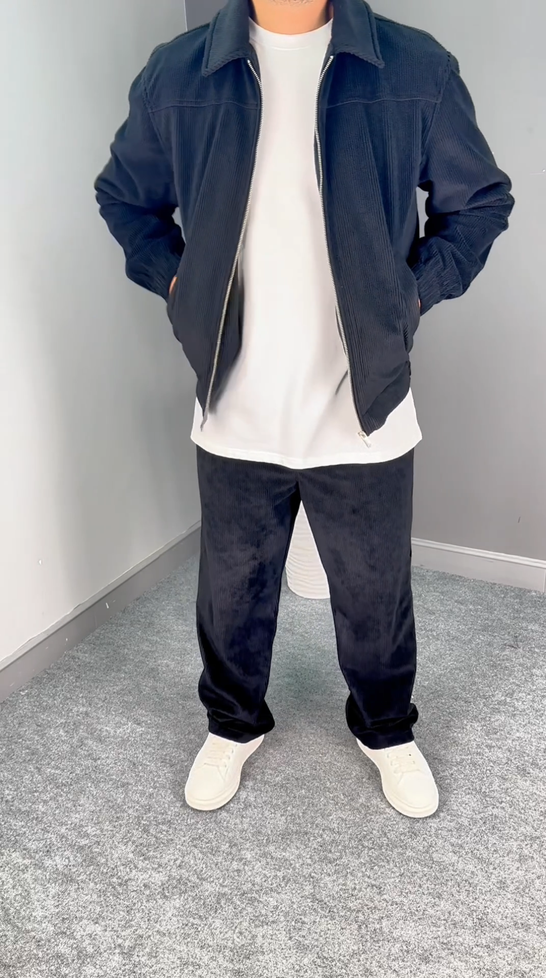 OSLO –  Premium Komplet