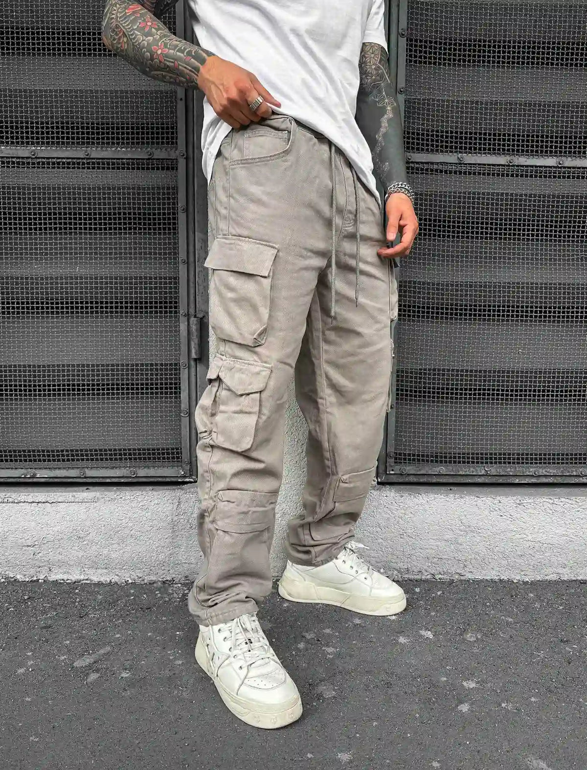 Iament-Fashion Džeparke™