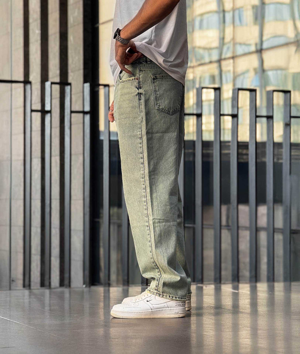 Iament-Fashion Relaxed™