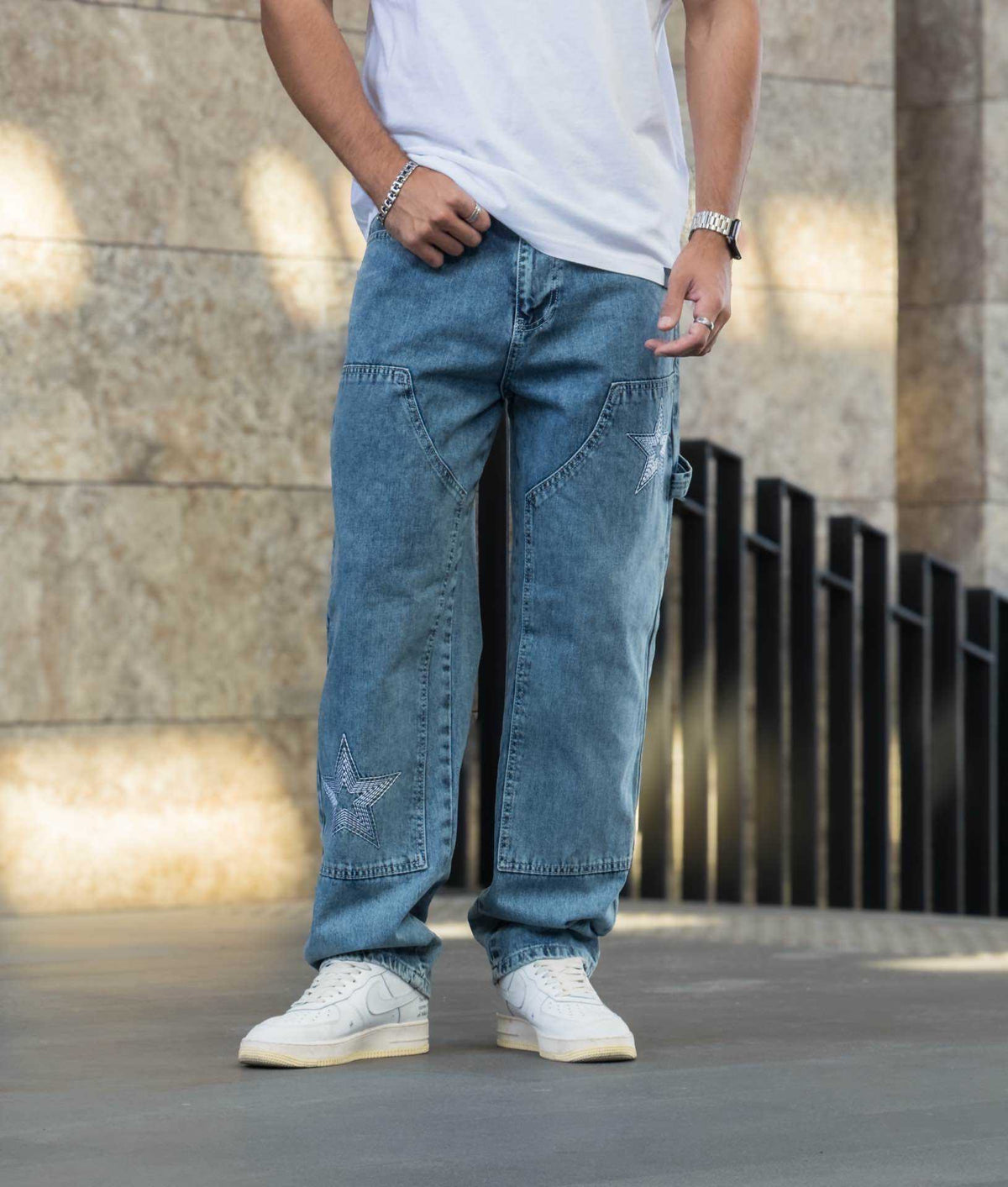 Iament-Fashion Baggy™